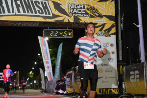 Night Race @ Putrajaya 2026
