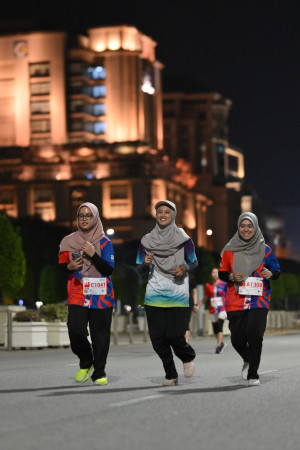Night Race @ Putrajaya 2026
