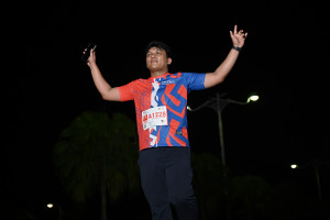 Night Race @ Putrajaya 2026