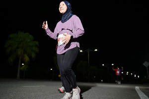 Night Race @ Putrajaya 2026
