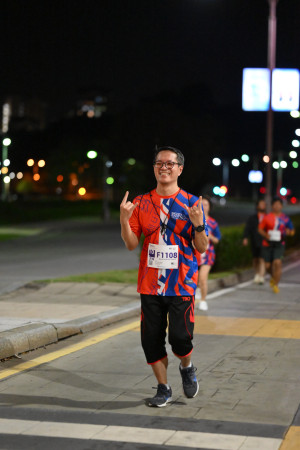 Night Race @ Putrajaya 2026