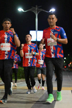 Night Race @ Putrajaya 2026