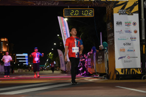 Night Race @ Putrajaya 2026