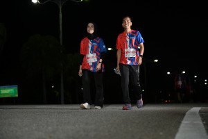 Night Race @ Putrajaya 2026