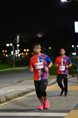 Night Race @ Putrajaya 2026