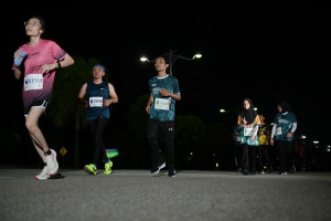 Night Race @ Putrajaya 2026