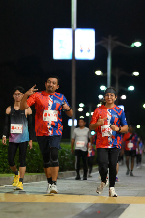 Night Race @ Putrajaya 2026
