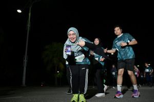 Night Race @ Putrajaya 2026