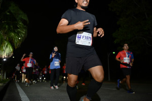 Night Race @ Putrajaya 2026