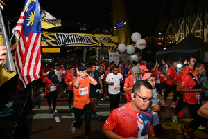 Night Race @ Putrajaya 2026