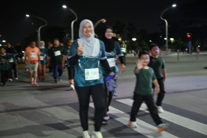 Night Race @ Putrajaya 2026