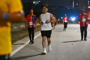 Night Race @ Putrajaya 2026