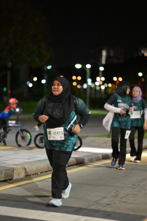 Night Race @ Putrajaya 2026