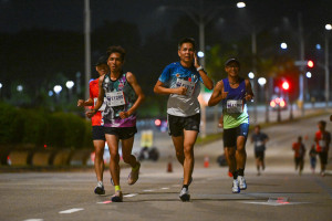 Night Race @ Putrajaya 2026