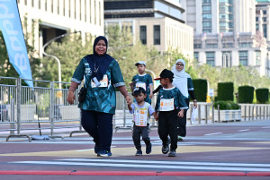 Night Race @ Putrajaya 2026