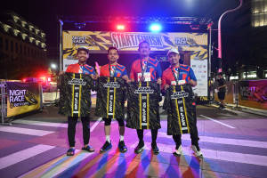 Night Race @ Putrajaya 2026