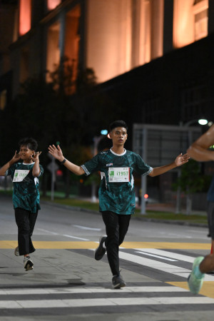 Night Race @ Putrajaya 2026