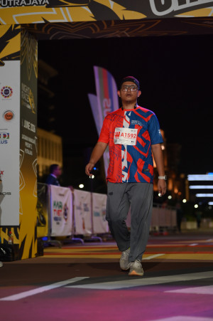 Night Race @ Putrajaya 2026