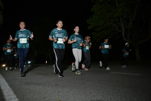 Night Race @ Putrajaya 2026
