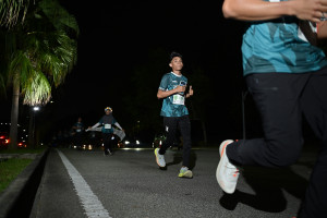 Night Race @ Putrajaya 2026