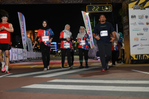 Night Race @ Putrajaya 2026