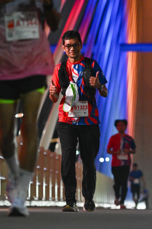 Night Race @ Putrajaya 2026