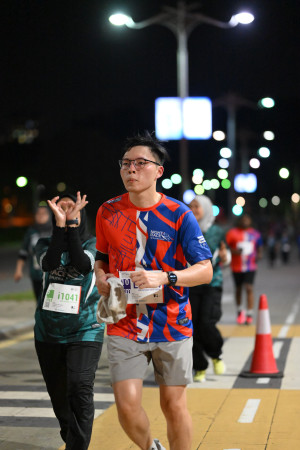Night Race @ Putrajaya 2026