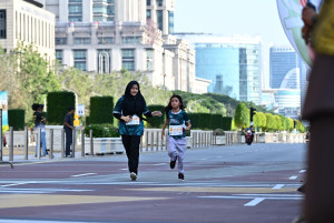 Night Race @ Putrajaya 2026