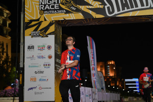 Night Race @ Putrajaya 2026