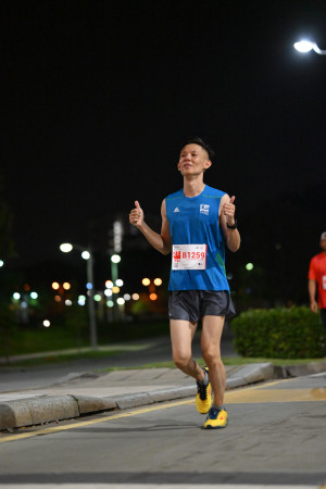 Night Race @ Putrajaya 2026