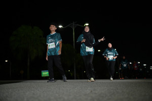 Night Race @ Putrajaya 2026