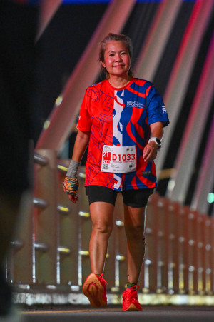 Night Race @ Putrajaya 2026