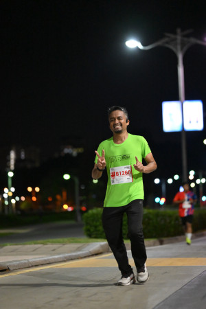 Night Race @ Putrajaya 2026