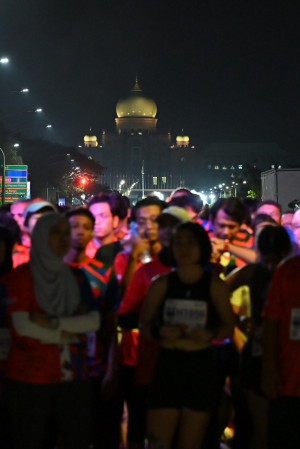 Night Race @ Putrajaya 2026