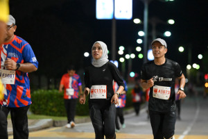 Night Race @ Putrajaya 2026