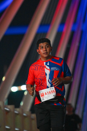 Night Race @ Putrajaya 2026