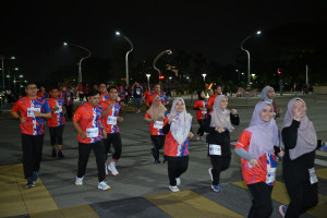 Night Race @ Putrajaya 2026