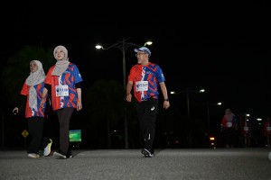 Night Race @ Putrajaya 2026