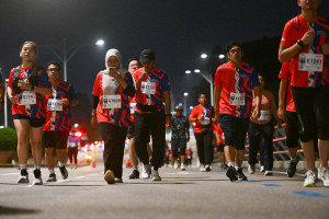 Night Race @ Putrajaya 2026