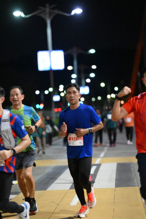 Night Race @ Putrajaya 2026
