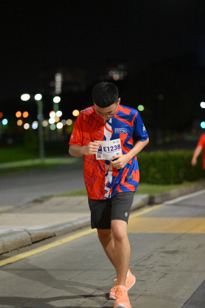 Night Race @ Putrajaya 2026