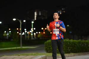 Night Race @ Putrajaya 2026