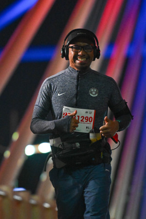 Night Race @ Putrajaya 2026