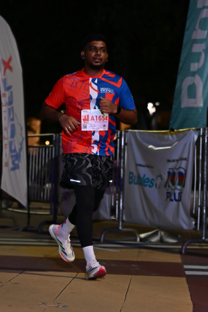 Night Race @ Putrajaya 2026