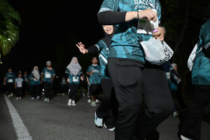 Night Race @ Putrajaya 2026