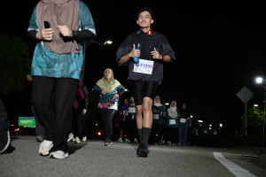 Night Race @ Putrajaya 2026