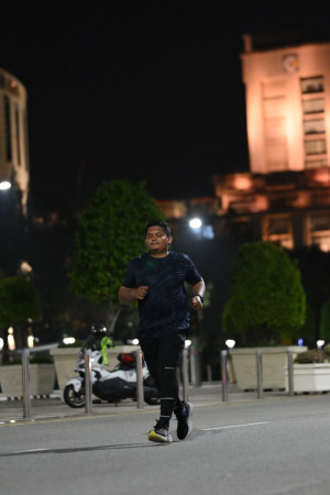 Night Race @ Putrajaya 2026