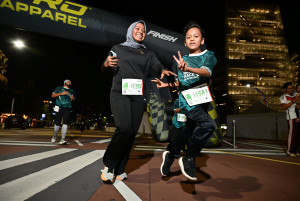 Night Race @ Putrajaya 2026