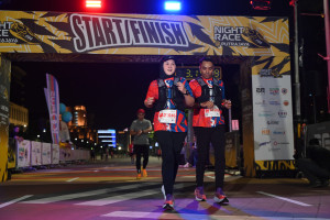 Night Race @ Putrajaya 2026