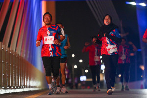 Night Race @ Putrajaya 2026